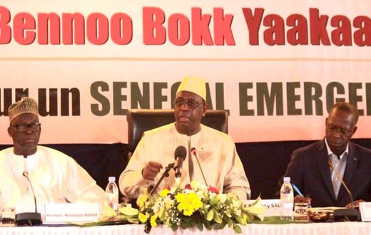 Benno bokk yaakar