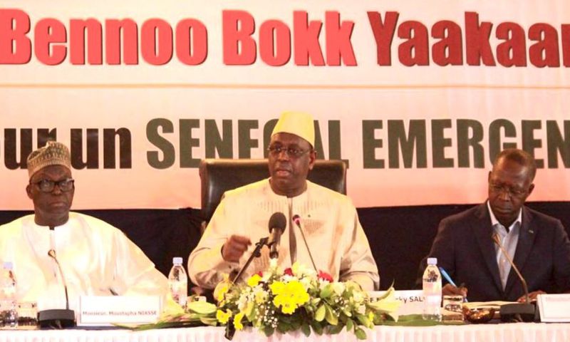 Benno bokk yaakar