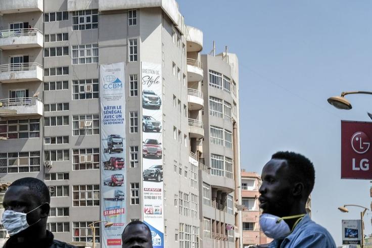 Sénégal