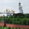 Le Kremlin à Moscou