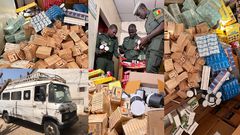 Des-faux-médicaments-d'une-contrevaleur-de-546-millions-FCFA-saisis-à-Thiaroye-Guedj