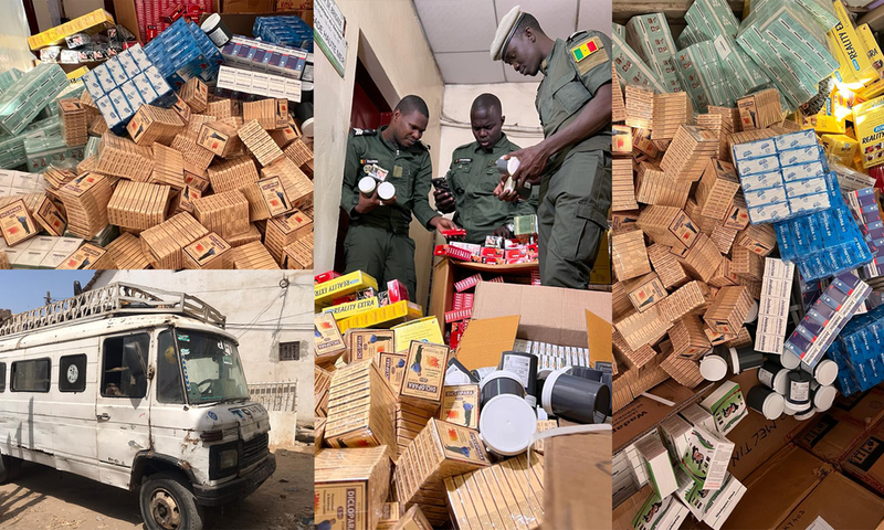 Des-faux-médicaments-d'une-contrevaleur-de-546-millions-FCFA-saisis-à-Thiaroye-Guedj