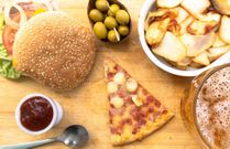 la-junk-food