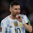 Messi: The magician