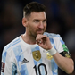 Messi: The magician