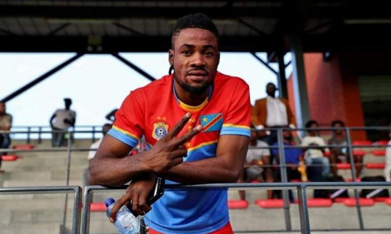 Christian Luyindama