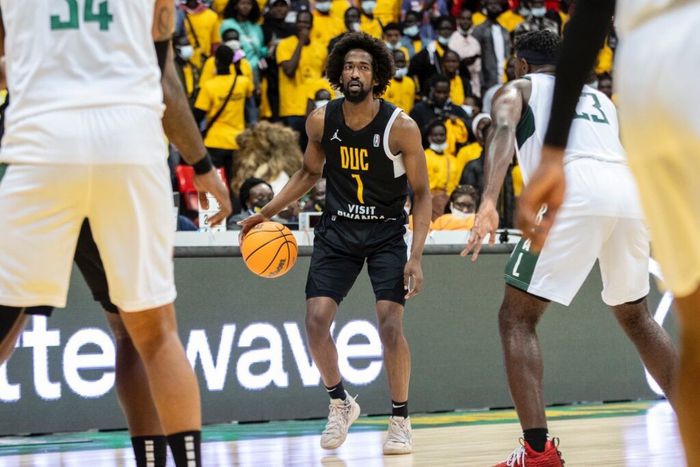 Le DUC devra impérativement s'imposer face au REG s'il veut rester en vie dans la BAL