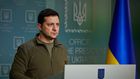 Zelensky demande à l'Allemagne de fournir un soutien plus conséquent.
