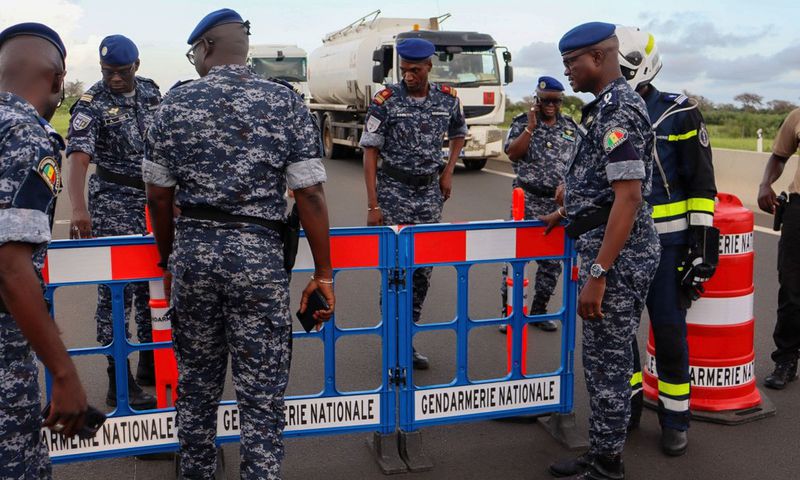 gendarme