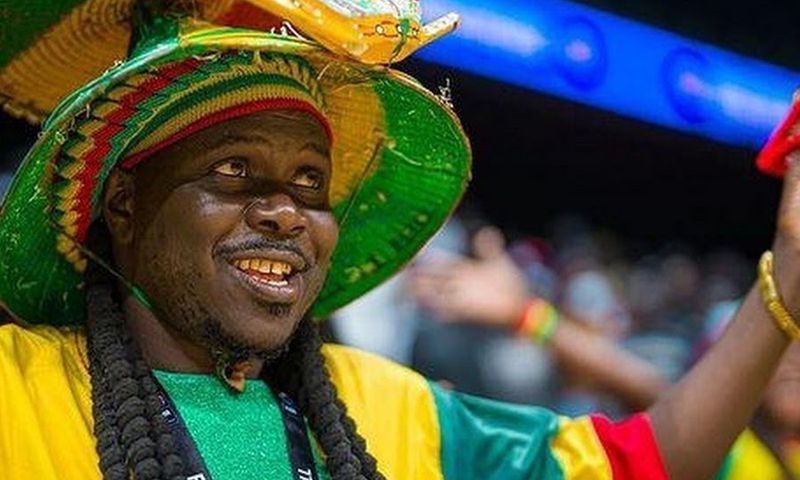 supporter
