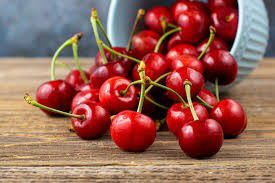 Cherries [LexingtonMedicalCenter]
