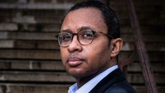 Pap Ndiaye, Nouveau Ministre de l'Education Nationale et de la Jeunesse