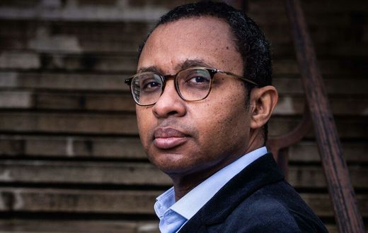 Pap Ndiaye, Nouveau Ministre de l'Education Nationale et de la Jeunesse