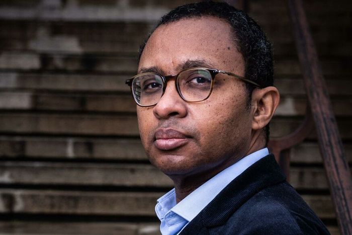 Pap Ndiaye, Nouveau Ministre de l'Education Nationale et de la Jeunesse