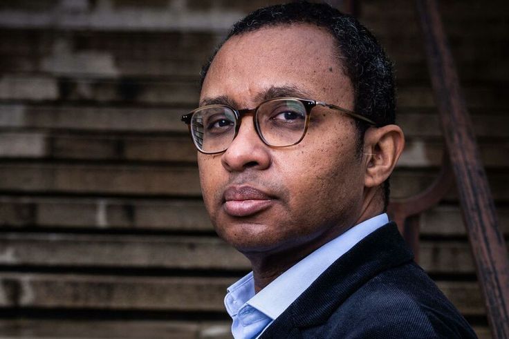 Pap Ndiaye, Nouveau Ministre de l'Education Nationale et de la Jeunesse