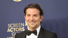 Bradley Cooper © WireImage