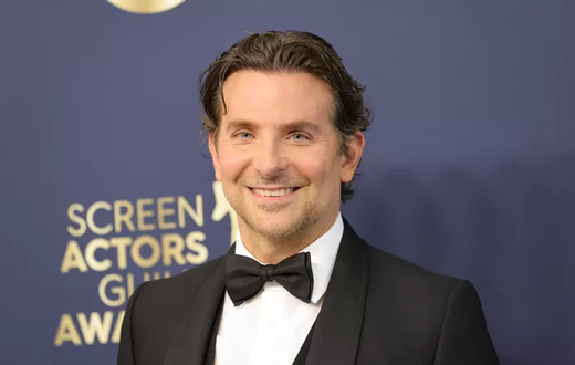 Bradley Cooper © WireImage