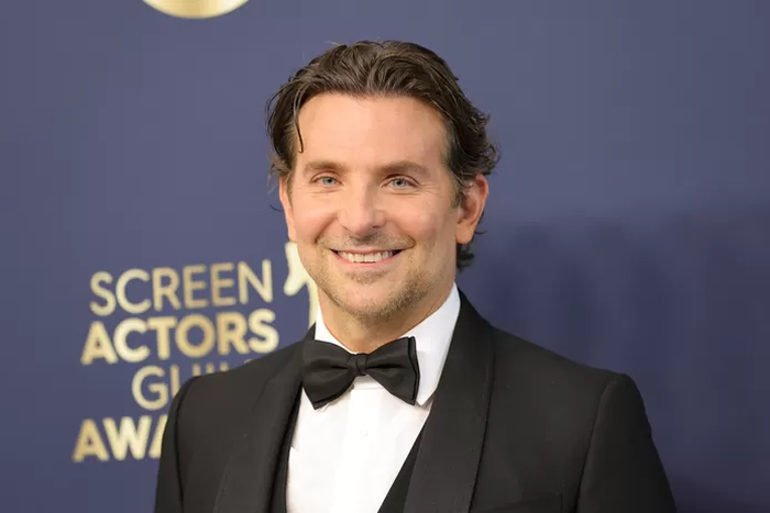 Bradley Cooper © WireImage