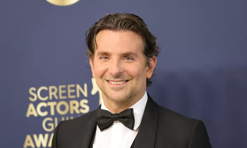Bradley Cooper © WireImage