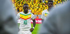 Sénégal-Burkina