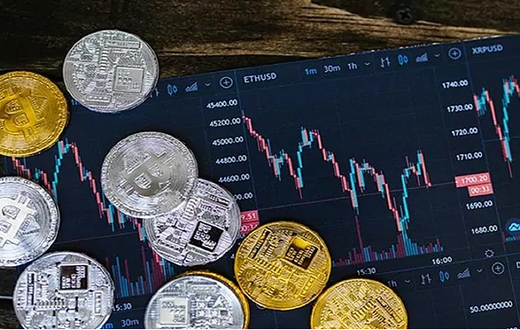 This African President strongly believes cryptocurrency is the ultimate solution for financial inclusion