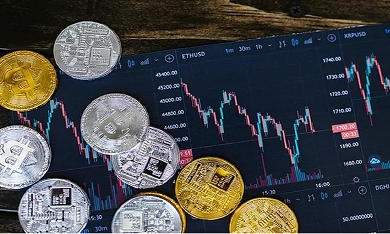 This African President strongly believes cryptocurrency is the ultimate solution for financial inclusion