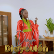 "Diayoulène" : le nouveau single de Dieyla