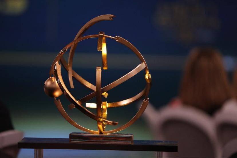 Trophées UNFP 2022