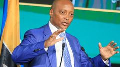 Patrice Motsepe