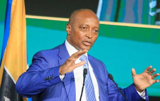 Patrice Motsepe