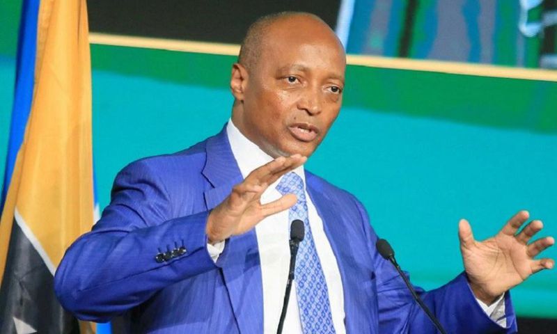 Patrice Motsepe