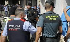 police espagnole-e1660048057833