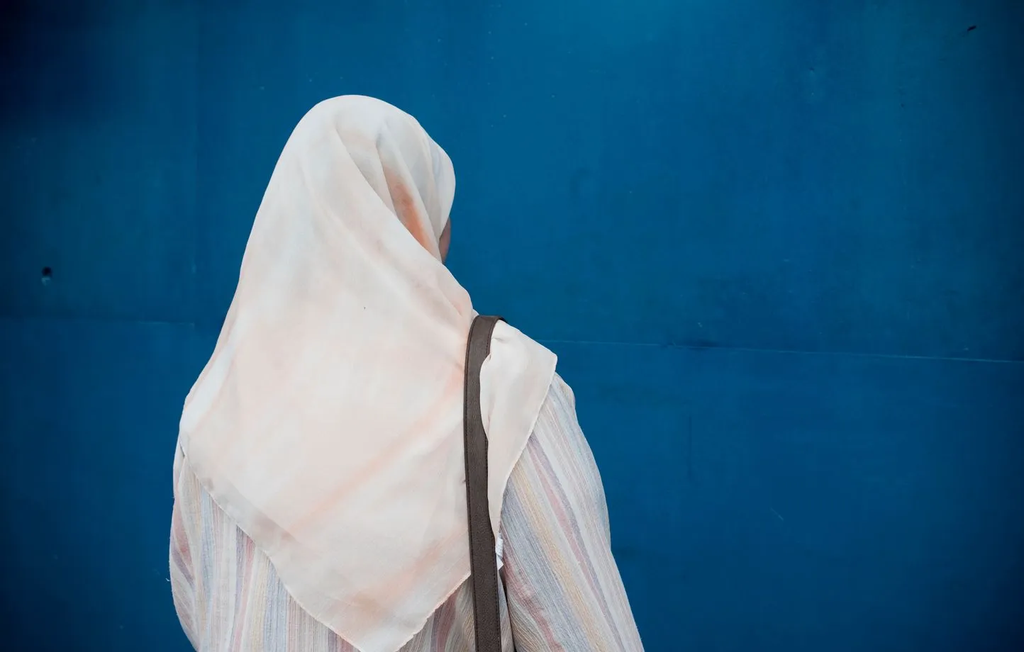 voile