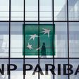 Stacey Macken sued BNP Paribas for victimization and sex discrimination.