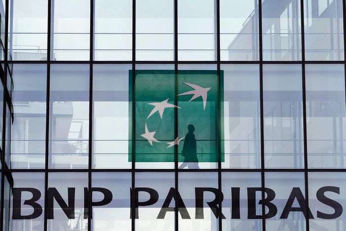 Stacey Macken sued BNP Paribas for victimization and sex discrimination.