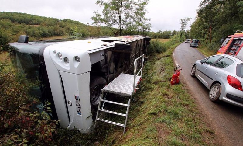 buss