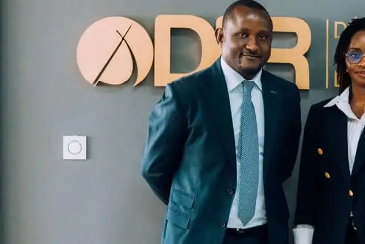 Mame Aby Sèye remplace Pape Amadou Sarr à la tête de la DER