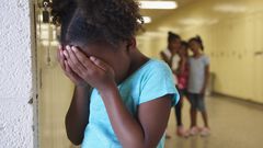 How to tell if your child is being bullied [MyBlackMatters]