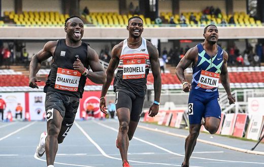 athletisme