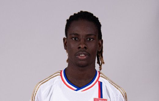 Moussa Kanté