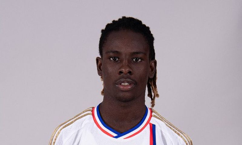 Moussa Kanté
