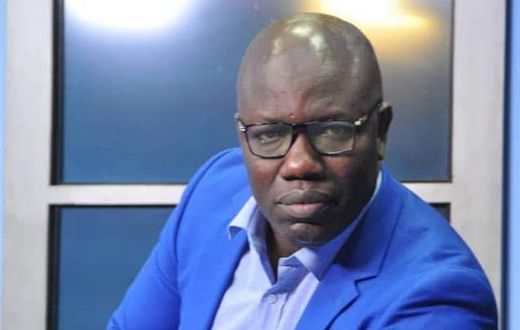 Ahmed Aïdara est le nouveau Maire de Guédiawaye