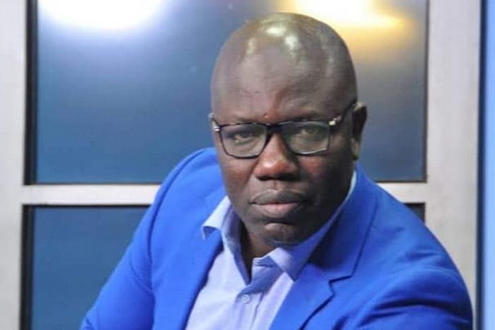 Ahmed Aïdara est le nouveau Maire de Guédiawaye