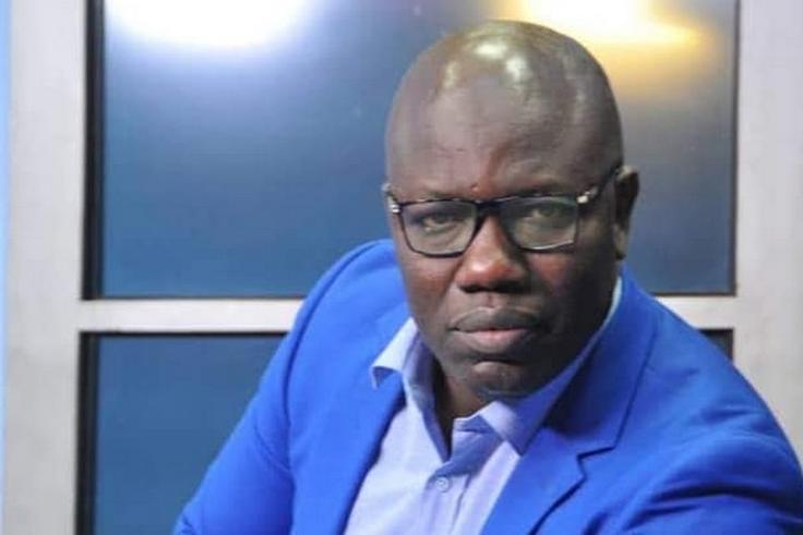 Ahmed Aïdara est le nouveau Maire de Guédiawaye
