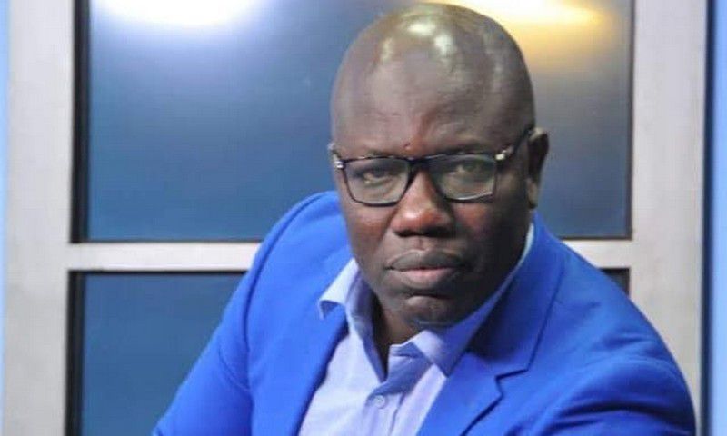 Ahmed Aïdara est le nouveau Maire de Guédiawaye