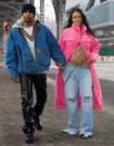 Rihanna attend un enfant avec Asap Rocky