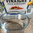 vinaigre blanc