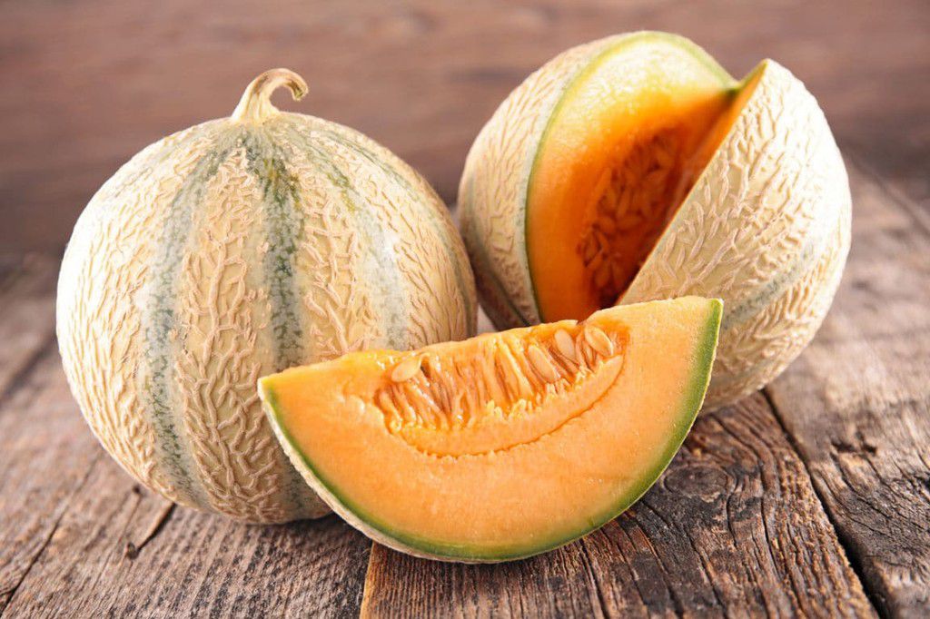 melon