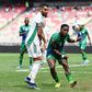 Riyad Mahrez and Algeria stuttered to a 0-0 draw against Sierra Leone in the opening game of their Africa Cup of Nations title defence on Tuesday