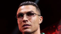 They can win the trophy — Cristiano Ronaldo predicts Champions League winners